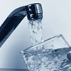agua consumo