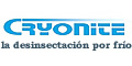Cryonite Cryonite