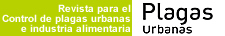 Plagas Urbanas 