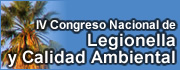 IV COngrés Nacional Legionel·la