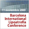 Barcelona International Lipoatrofia Conference