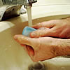 lavado manos
