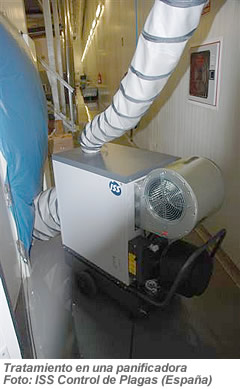 ISS-Thermokil