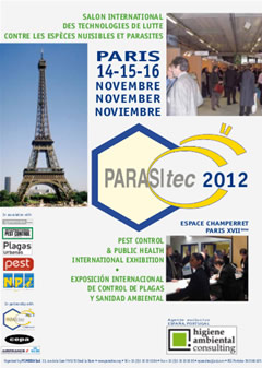 parasitec-2012