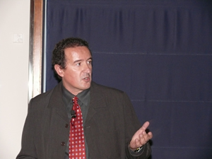 Xavier Amenós García, Business manager PMP de Bayer Environmental Science