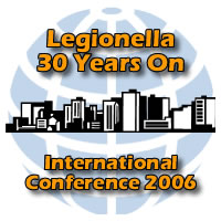Legionella: 30 years on