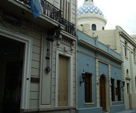 San Miguel de Tucuman