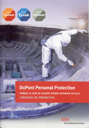 Catálogo Dupont