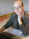 Manfred Burkardt