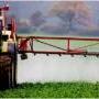 tractor pulveritzador