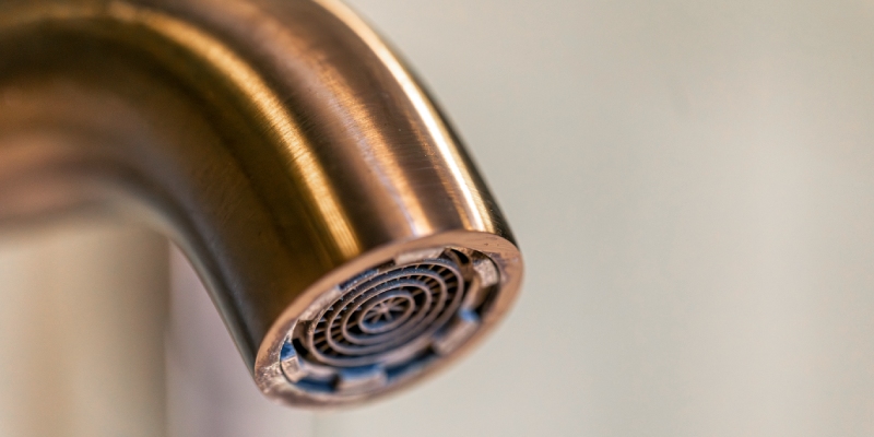 materiales en contacto con el agua