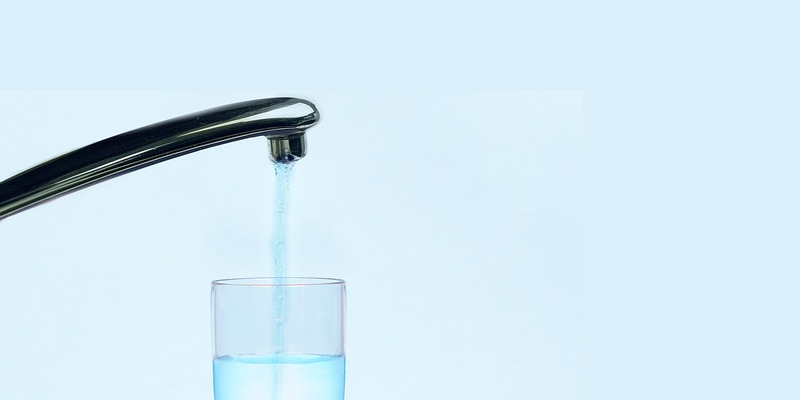 tratamiento del agua