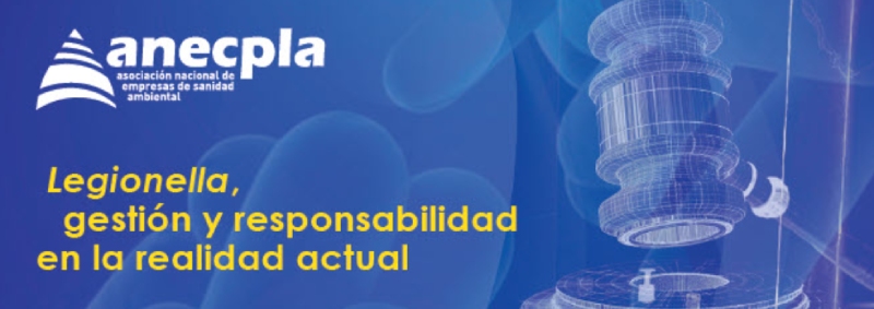 legionella, gestión y responsabilidad