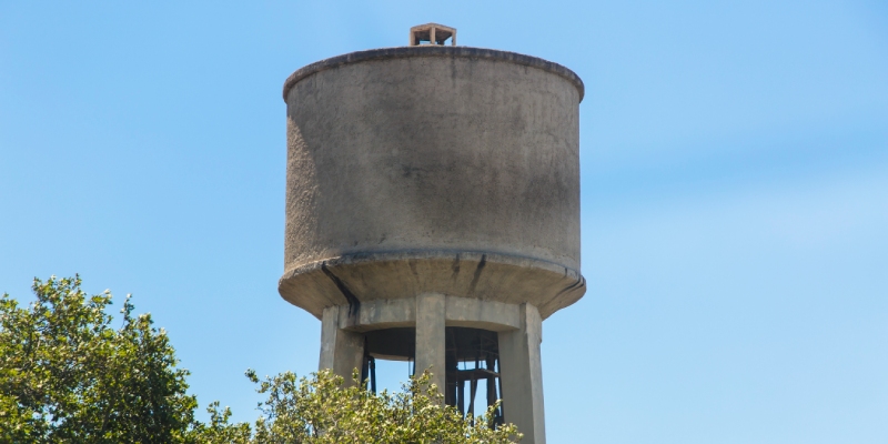 materiales en contacto con el agua de consumo