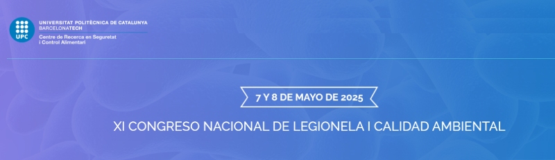 legionella y calidad ambiental