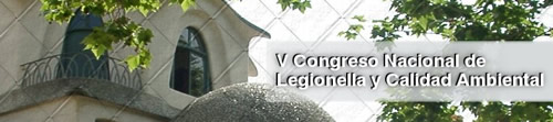 congreso legionella