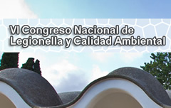 congreso legionella