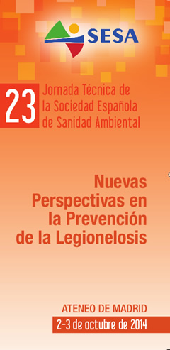 legionella jornada