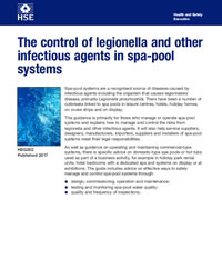 legionella