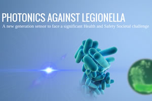 legionella