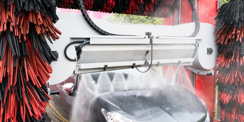 uso de agua regenerada