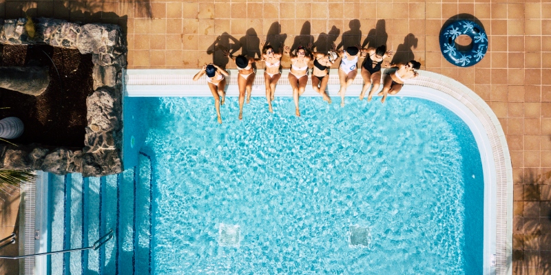 manual de autocontrol en piscinas