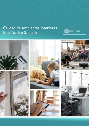 calidad ambiental interior