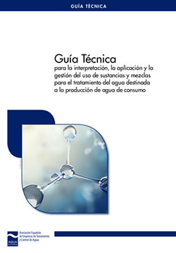 guia tratamiento agua