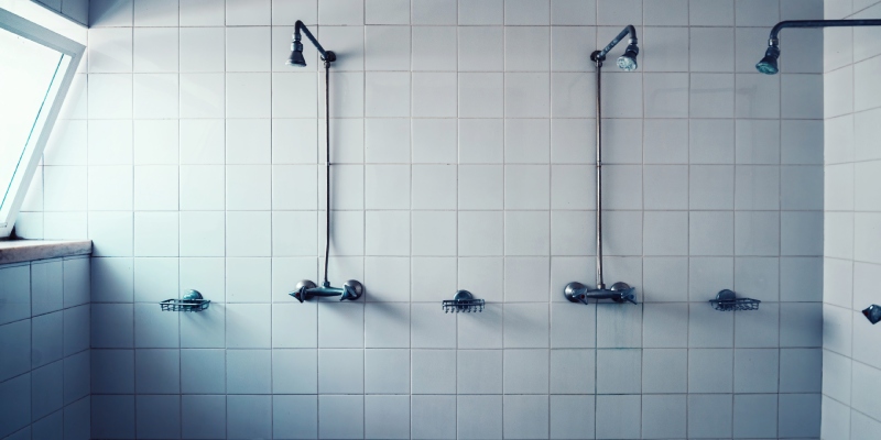 limpieza y desinfeccion en circuitos de agua