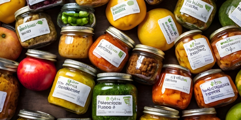 inconformidades seguridad alimentaria