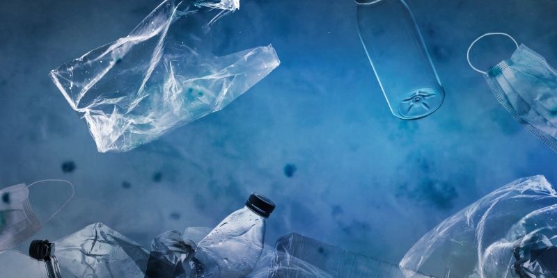 microplasticos