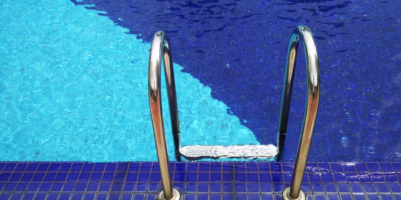 dureza del agua en piscinas