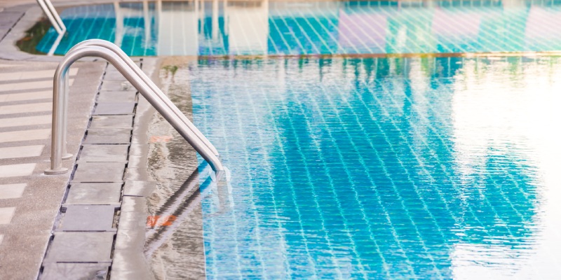 mantenimiento de la piscina en invierno