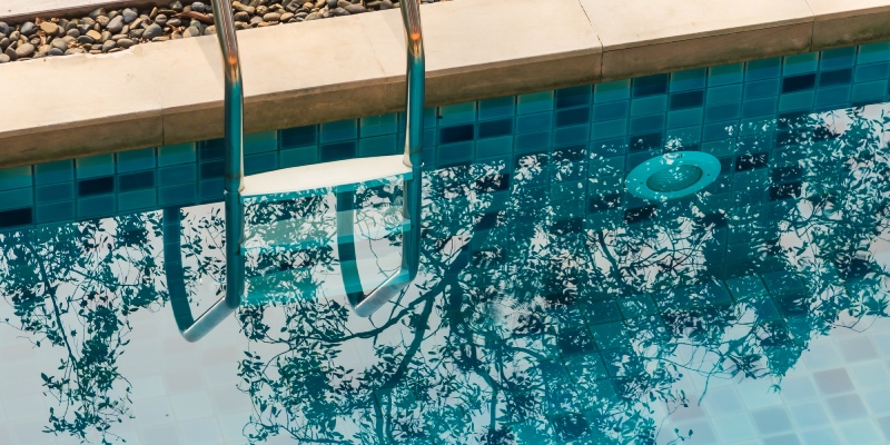 piscinas
