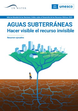 dia mundial del agua