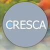 logo cresca