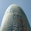 torre agbar