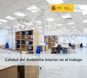 calidad del ambiente interior