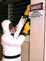 asbestos