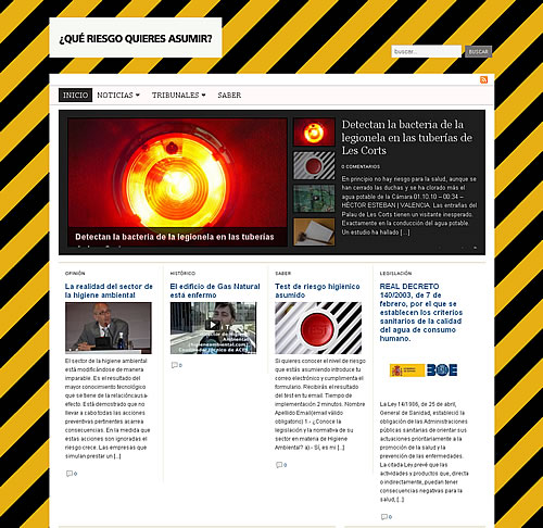 blog ambientcare