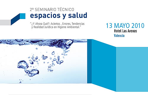 seminario ambientcare