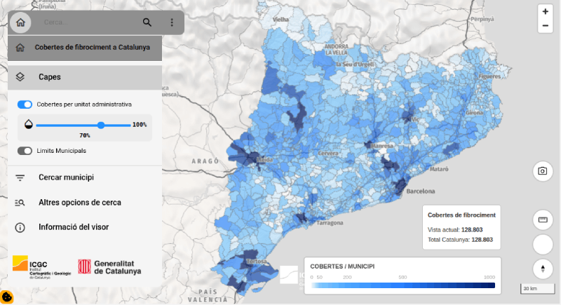 fibrocemento con amianto