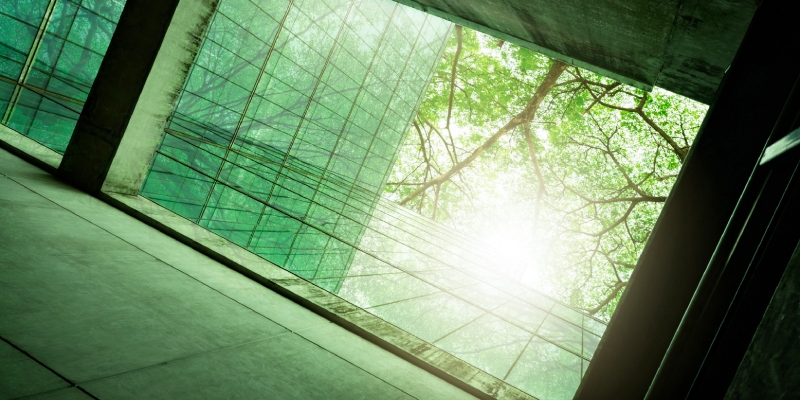 calidad ambiental interior