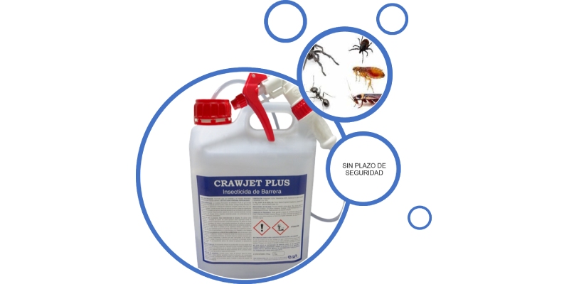 crawjet plus