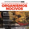 gestion organismos nocivos