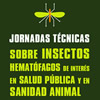 insectos vectores