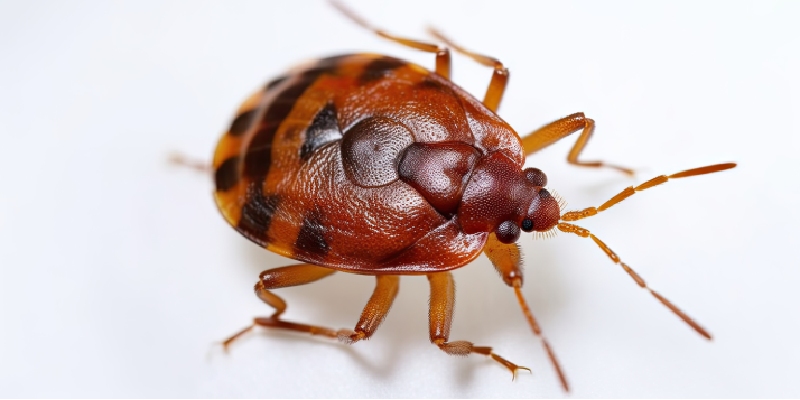 control de chinches en oficinas