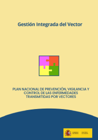 enfermedades transmitidas por vectores