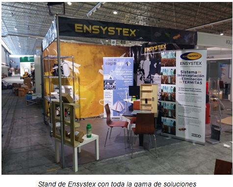 ensystex