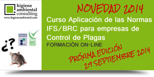 curso normas ifs